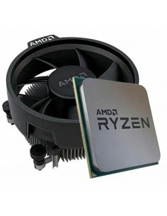 AMD Ryzen 5 5500F AM4 MPK